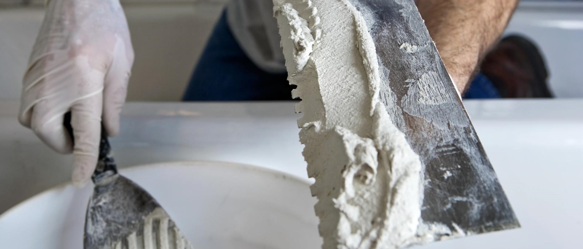 Plasterer E1