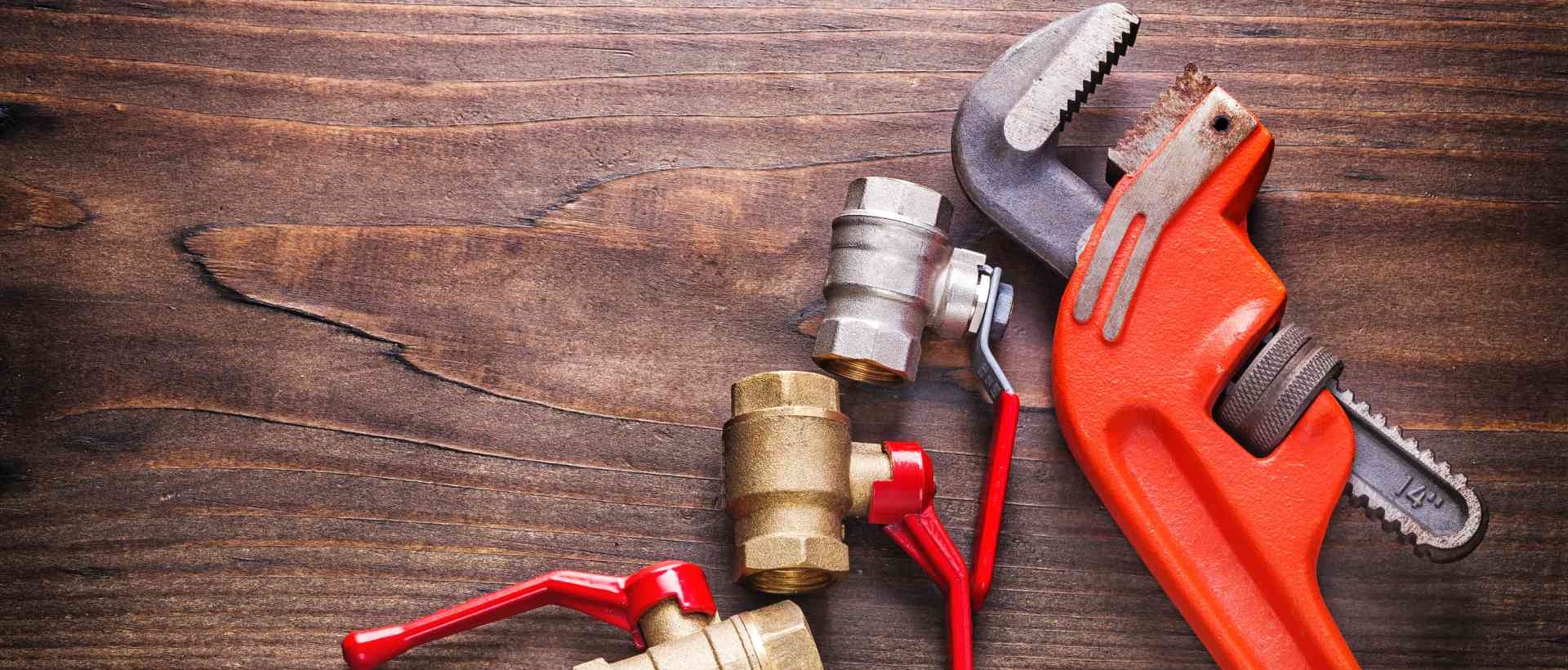 Plumbers E1